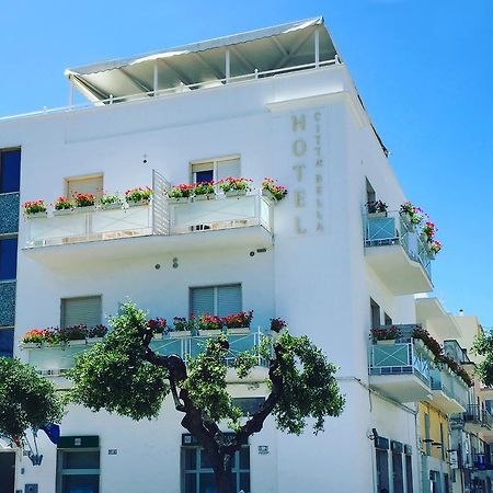 Hotel Citta Bella Gallipoli Kültér fotó