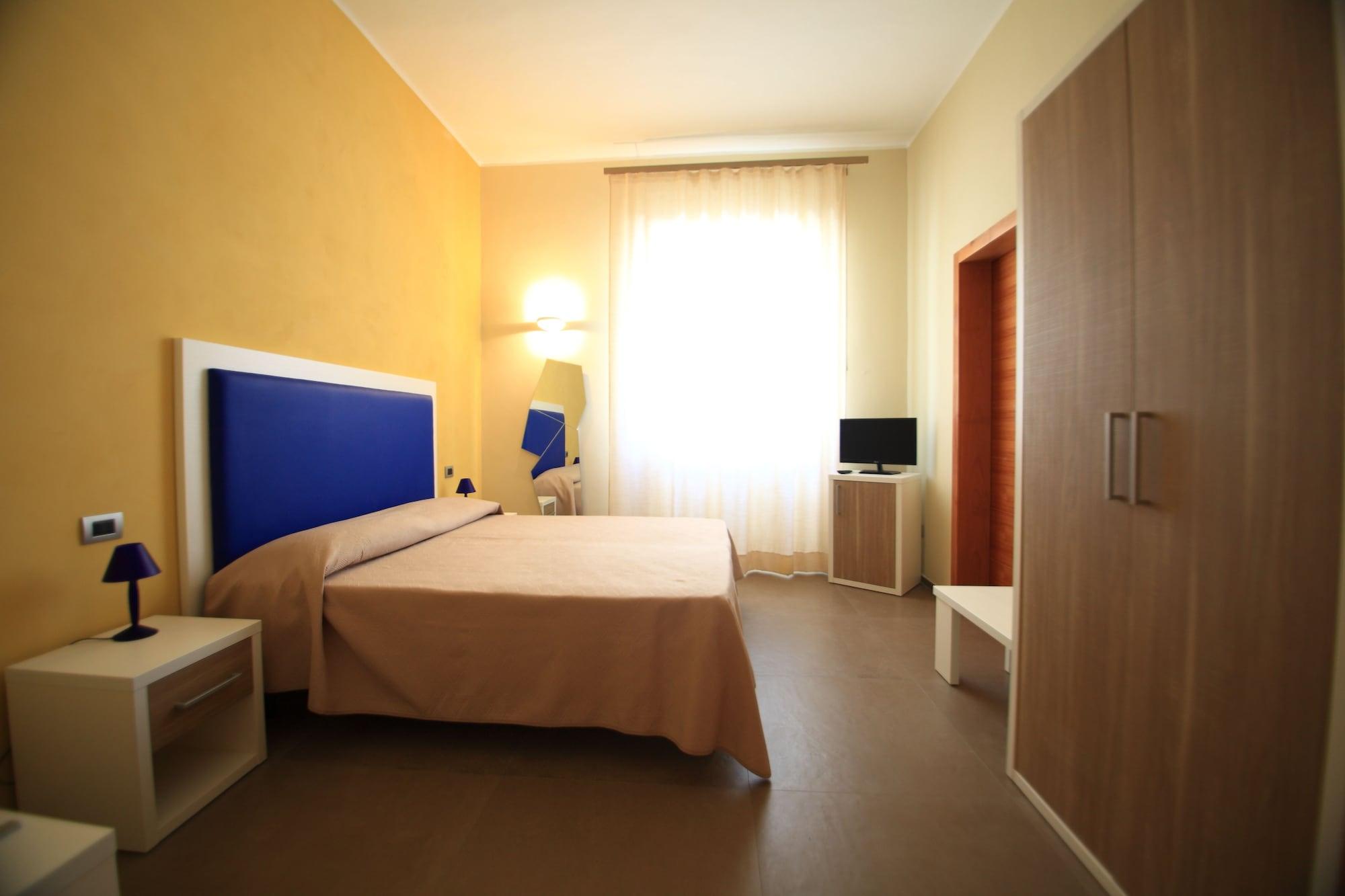 Hotel Citta Bella Gallipoli Kültér fotó