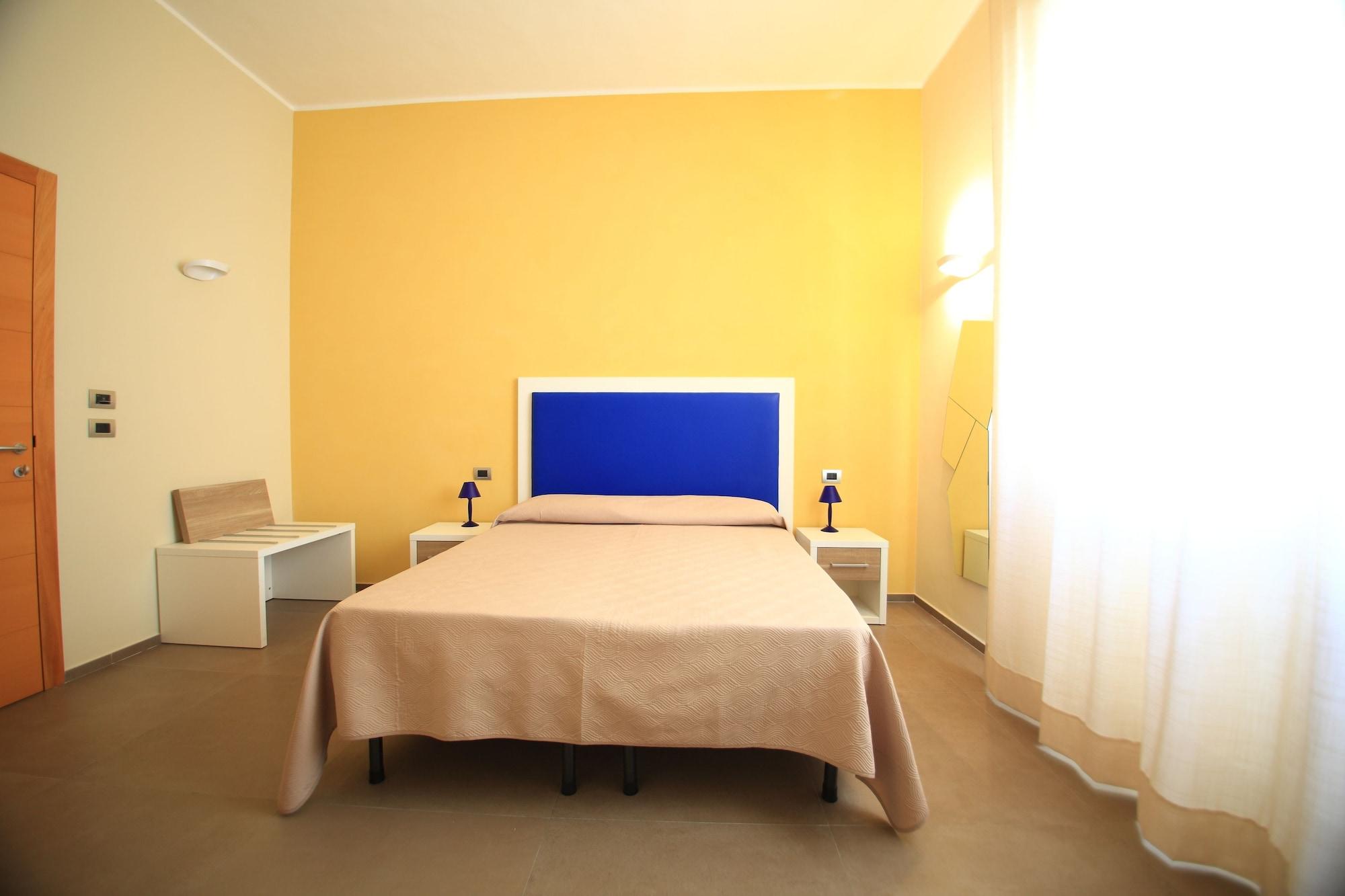 Hotel Citta Bella Gallipoli Kültér fotó