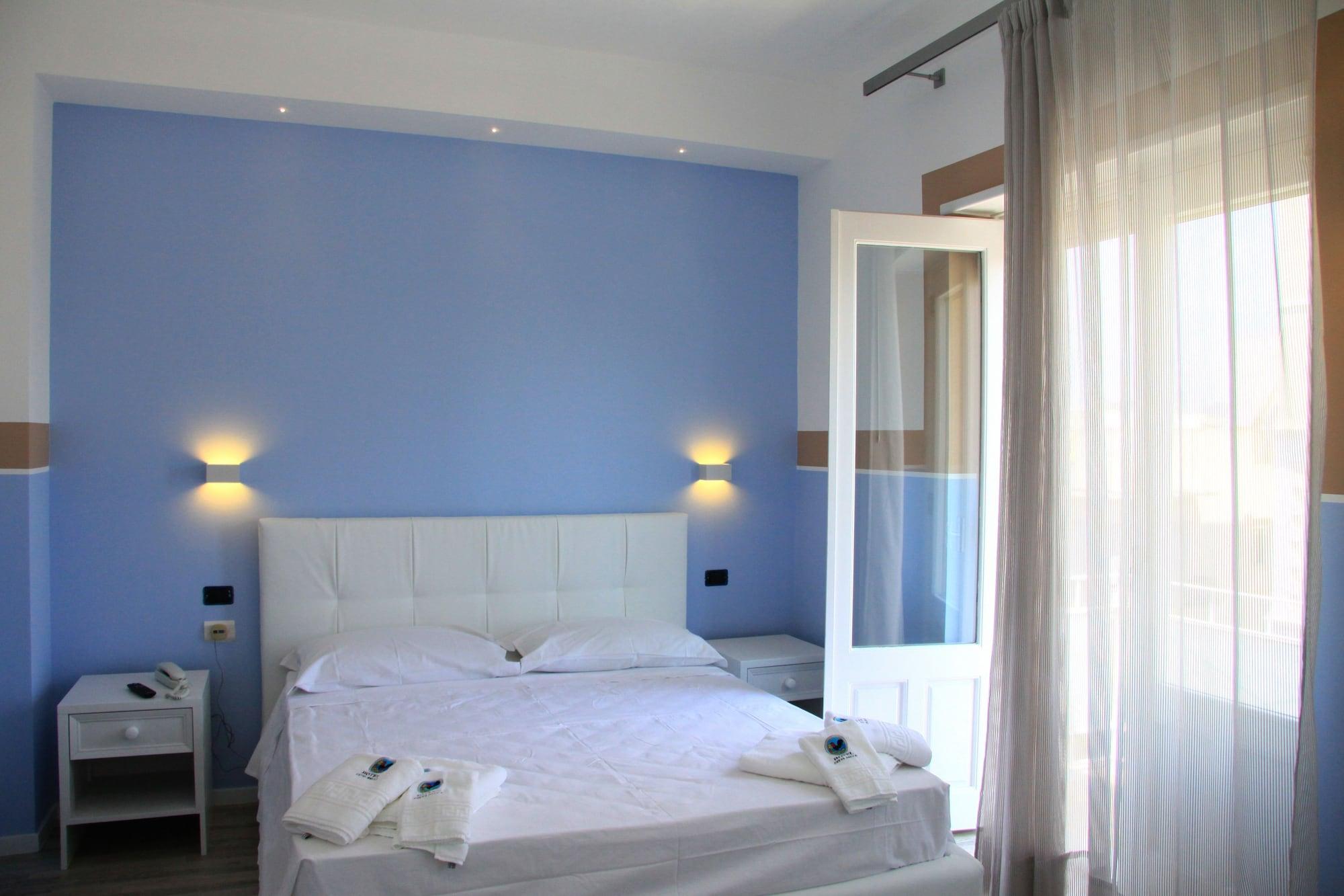 Hotel Citta Bella Gallipoli Kültér fotó
