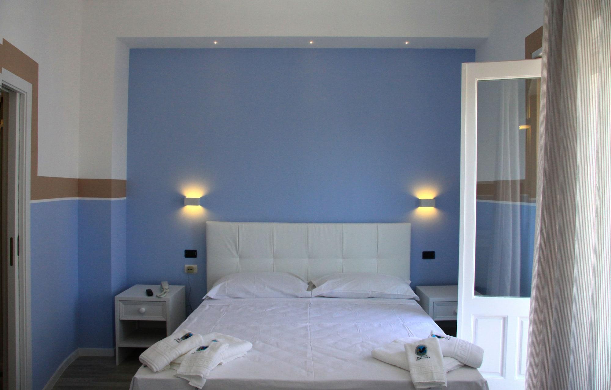 Hotel Citta Bella Gallipoli Kültér fotó
