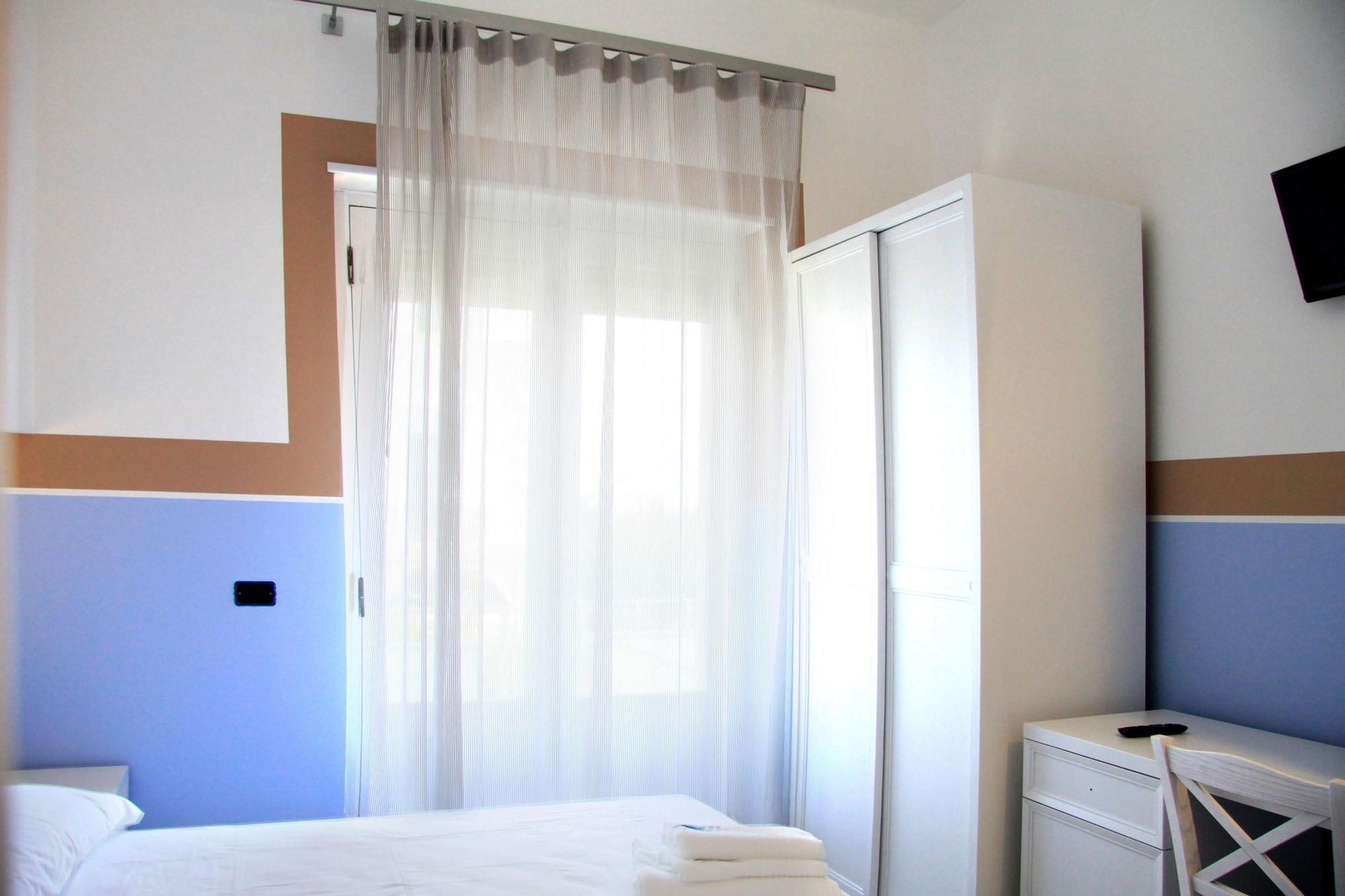Hotel Citta Bella Gallipoli Kültér fotó