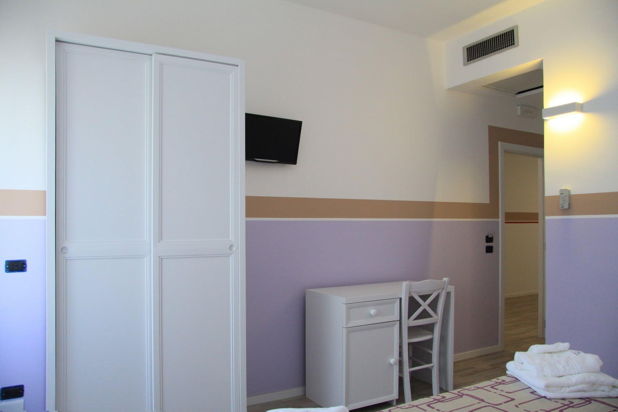 Hotel Citta Bella Gallipoli Kültér fotó