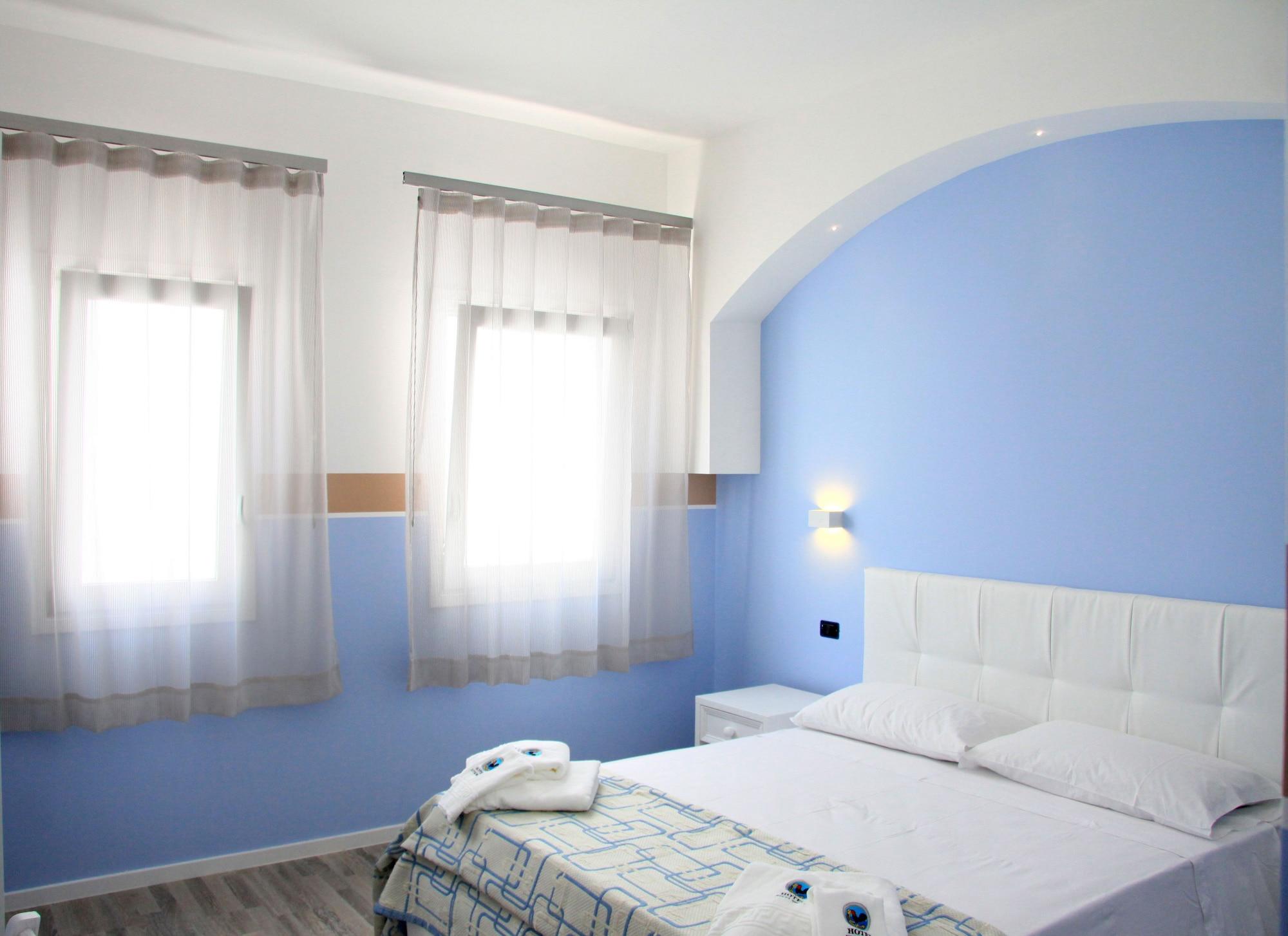 Hotel Citta Bella Gallipoli Kültér fotó