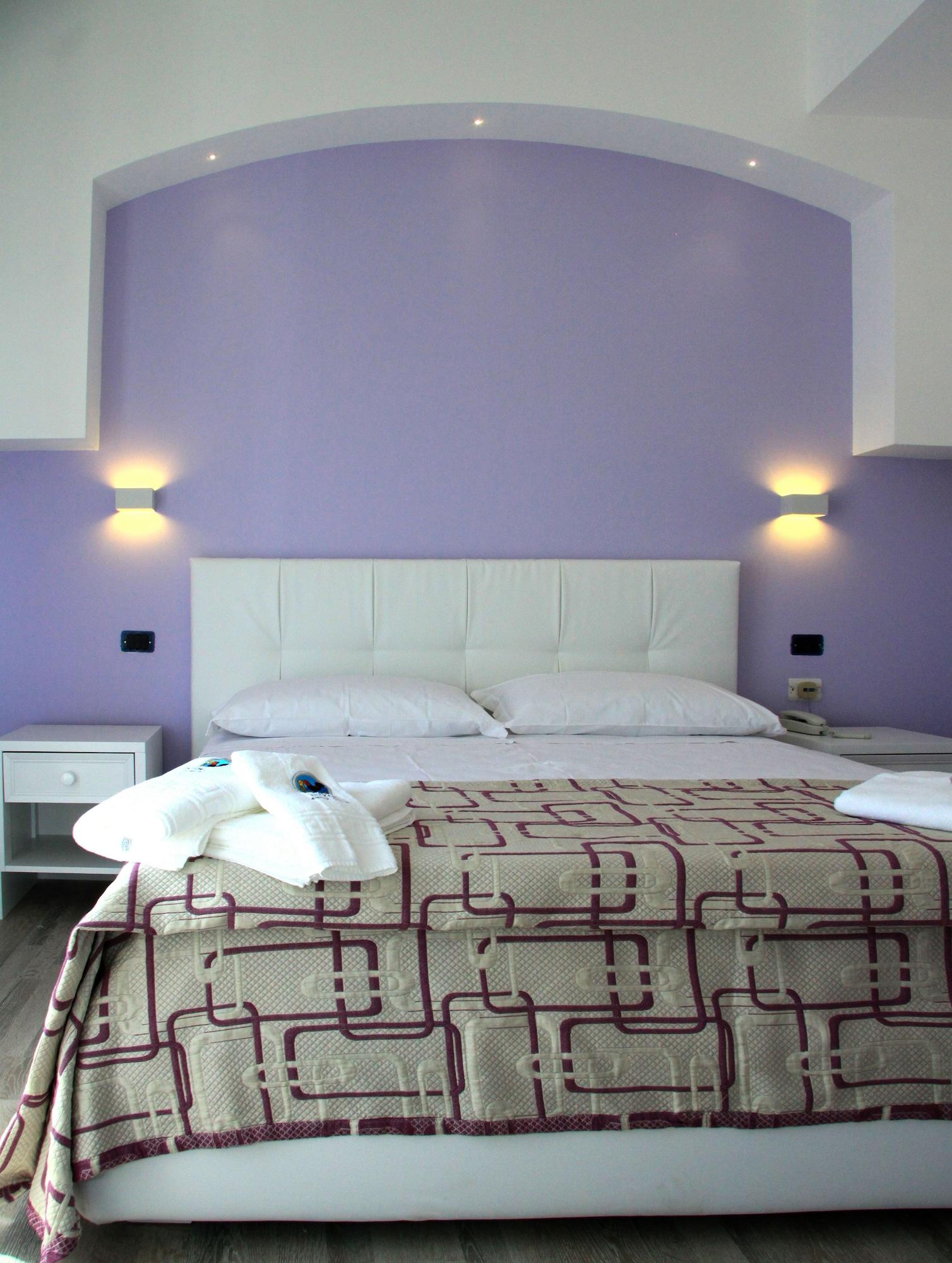 Hotel Citta Bella Gallipoli Kültér fotó