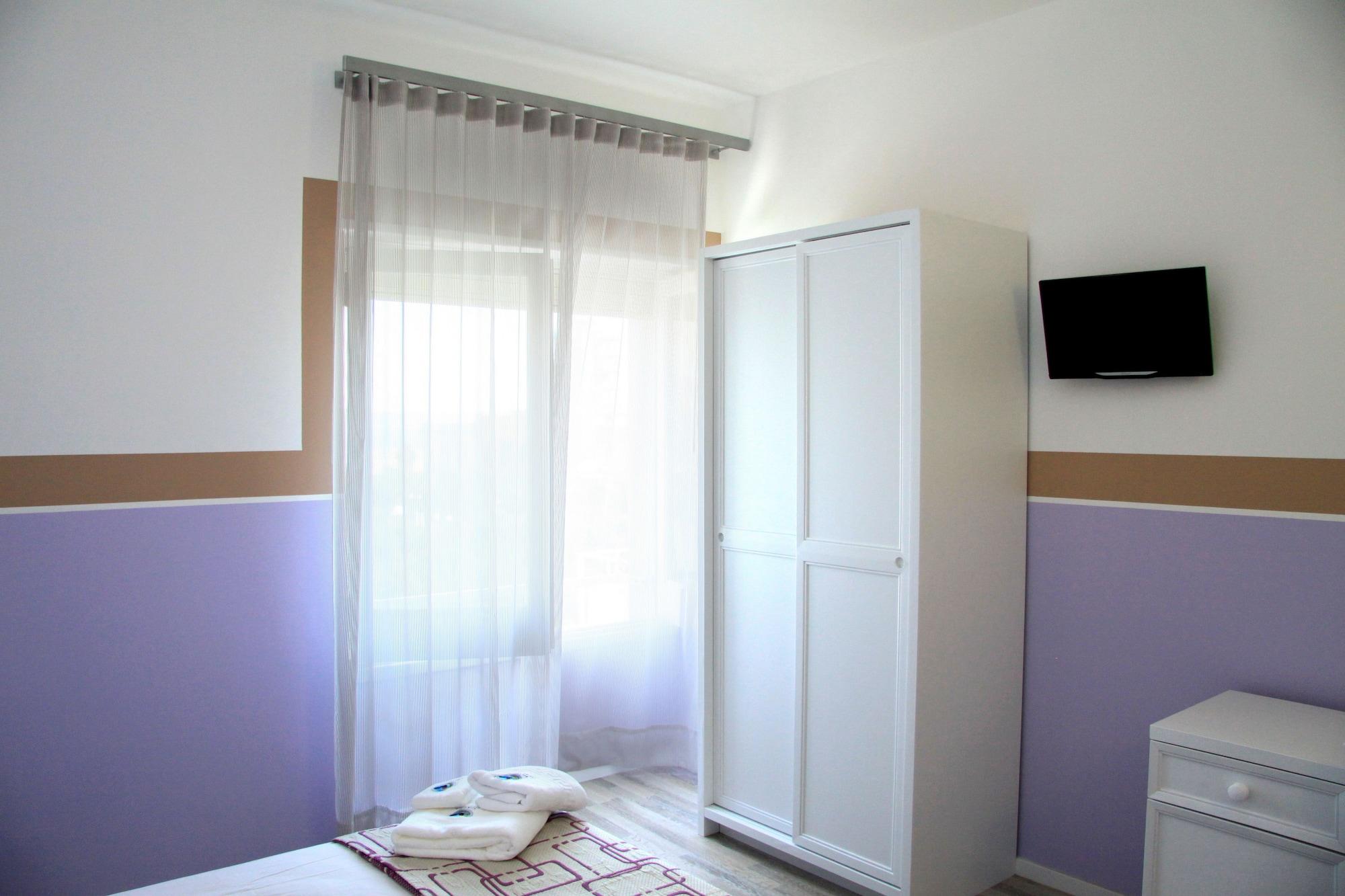 Hotel Citta Bella Gallipoli Kültér fotó
