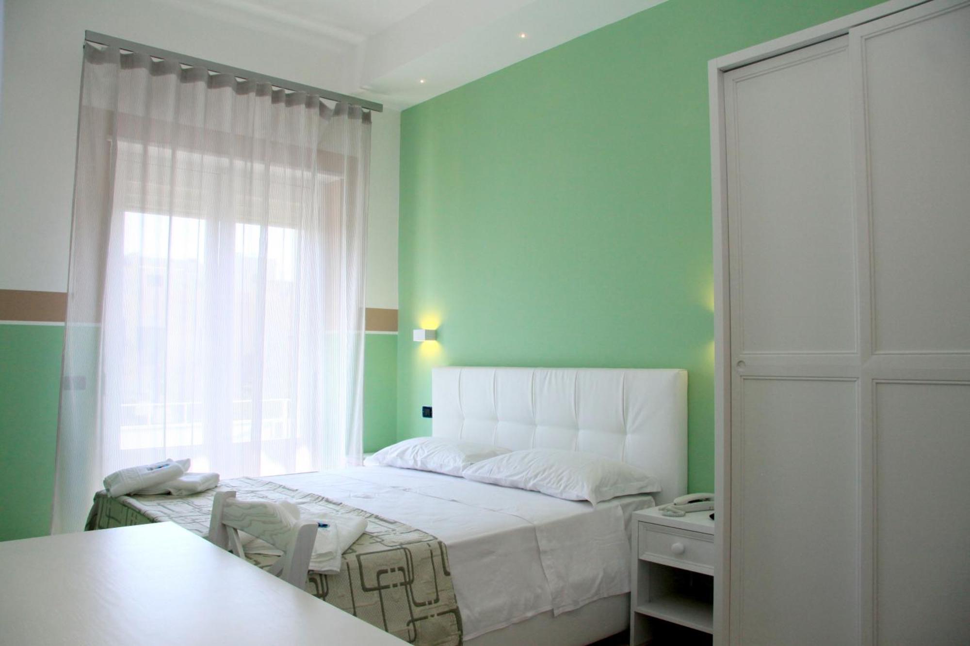Hotel Citta Bella Gallipoli Kültér fotó