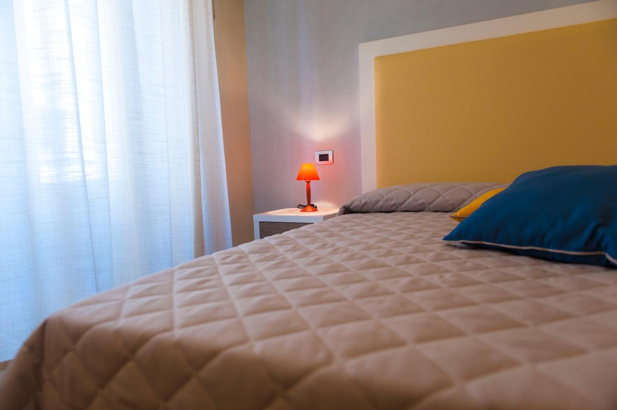 Hotel Citta Bella Gallipoli Kültér fotó