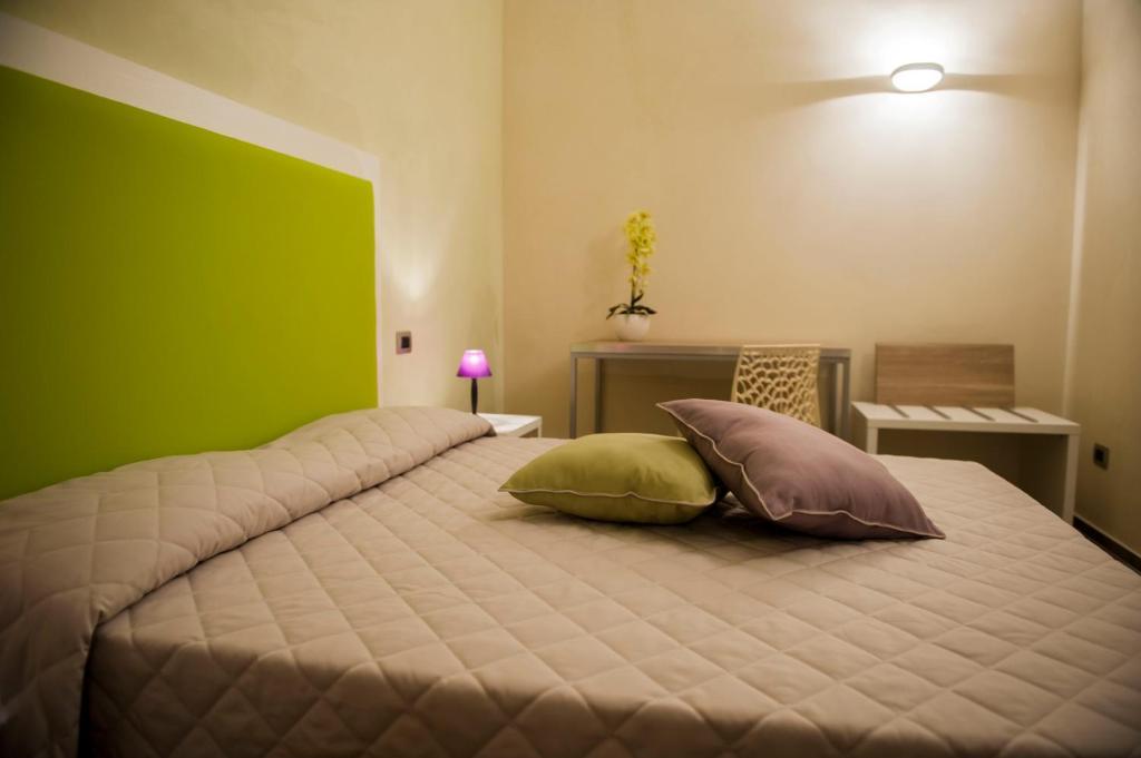 Hotel Citta Bella Gallipoli Szoba fotó