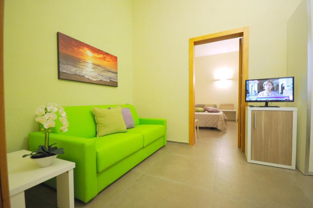 Hotel Citta Bella Gallipoli Szoba fotó