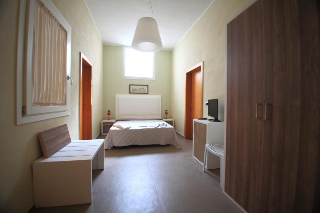 Hotel Citta Bella Gallipoli Kültér fotó