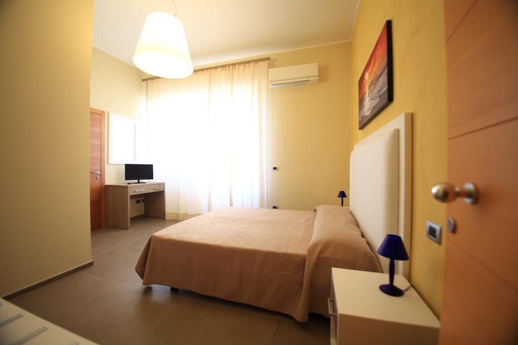 Hotel Citta Bella Gallipoli Kültér fotó