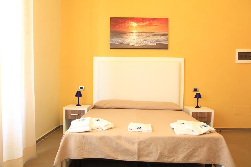 Hotel Citta Bella Gallipoli Kültér fotó