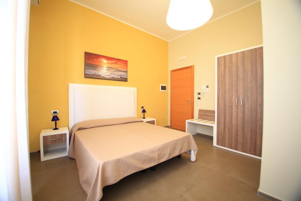 Hotel Citta Bella Gallipoli Kültér fotó