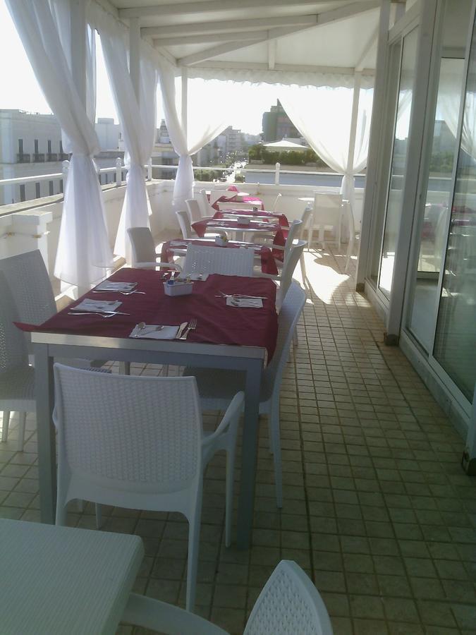 Hotel Citta Bella Gallipoli Kültér fotó